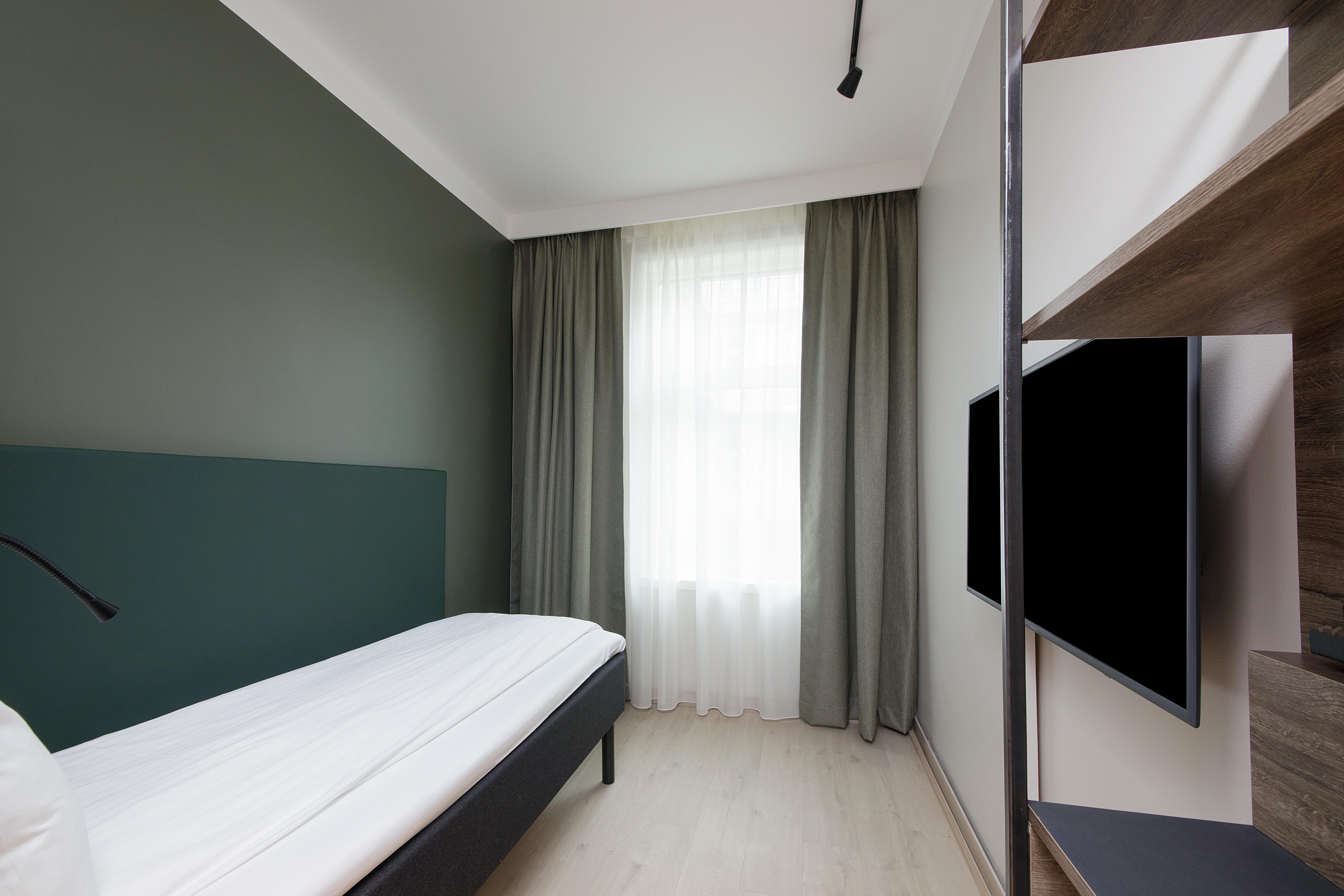 Scandic Torget Bergen Ngoại thất bức ảnh