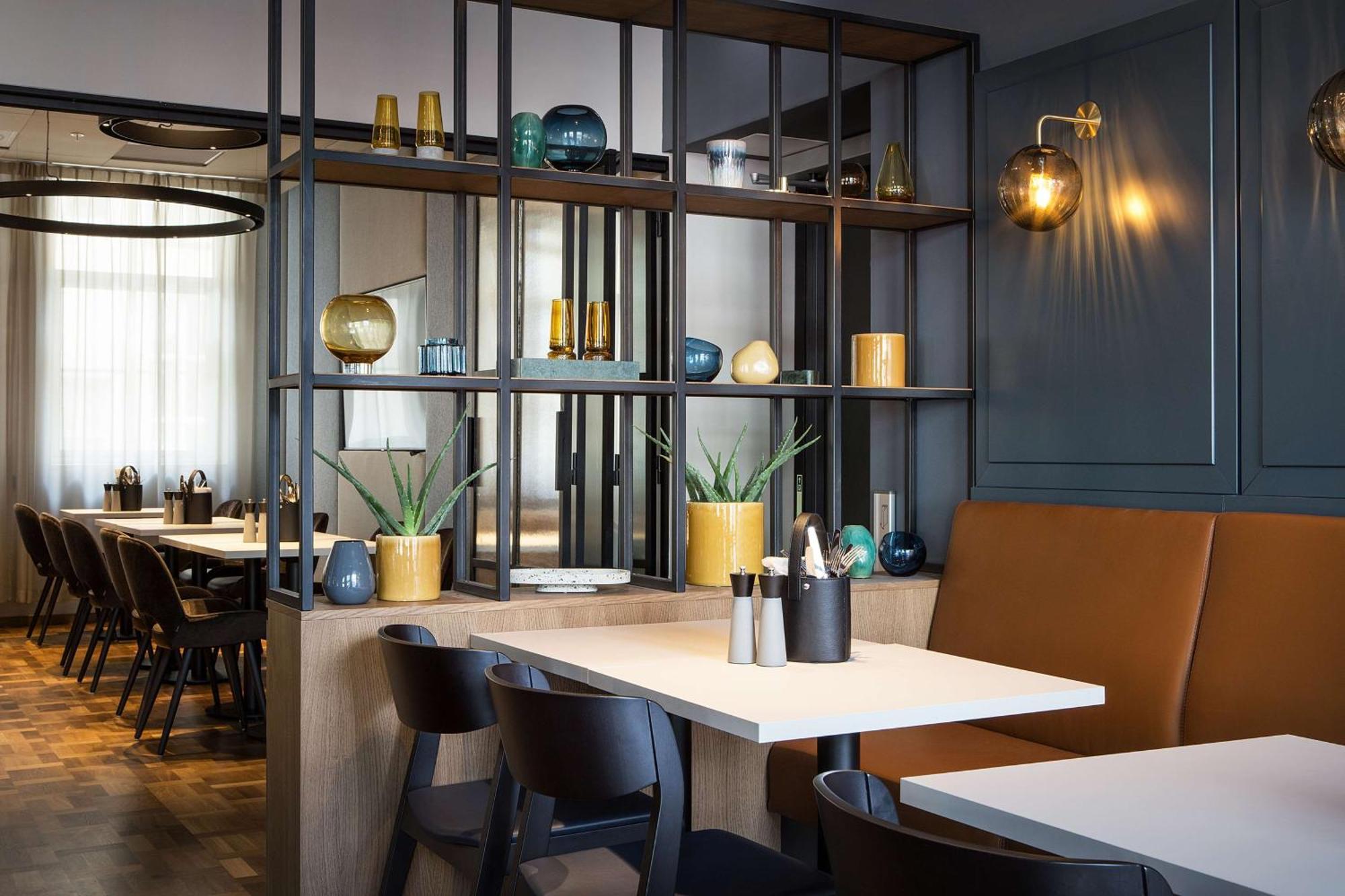 Scandic Torget Bergen Ngoại thất bức ảnh