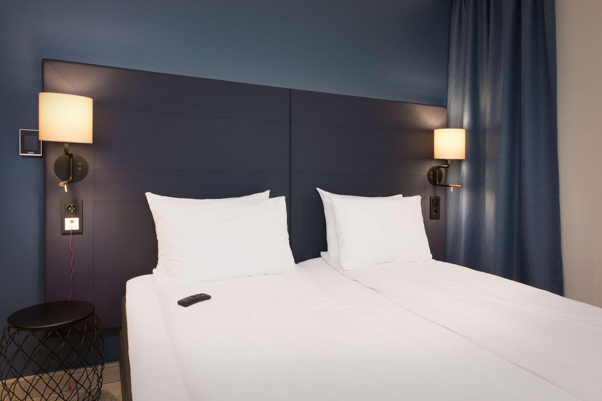 Scandic Torget Bergen Ngoại thất bức ảnh