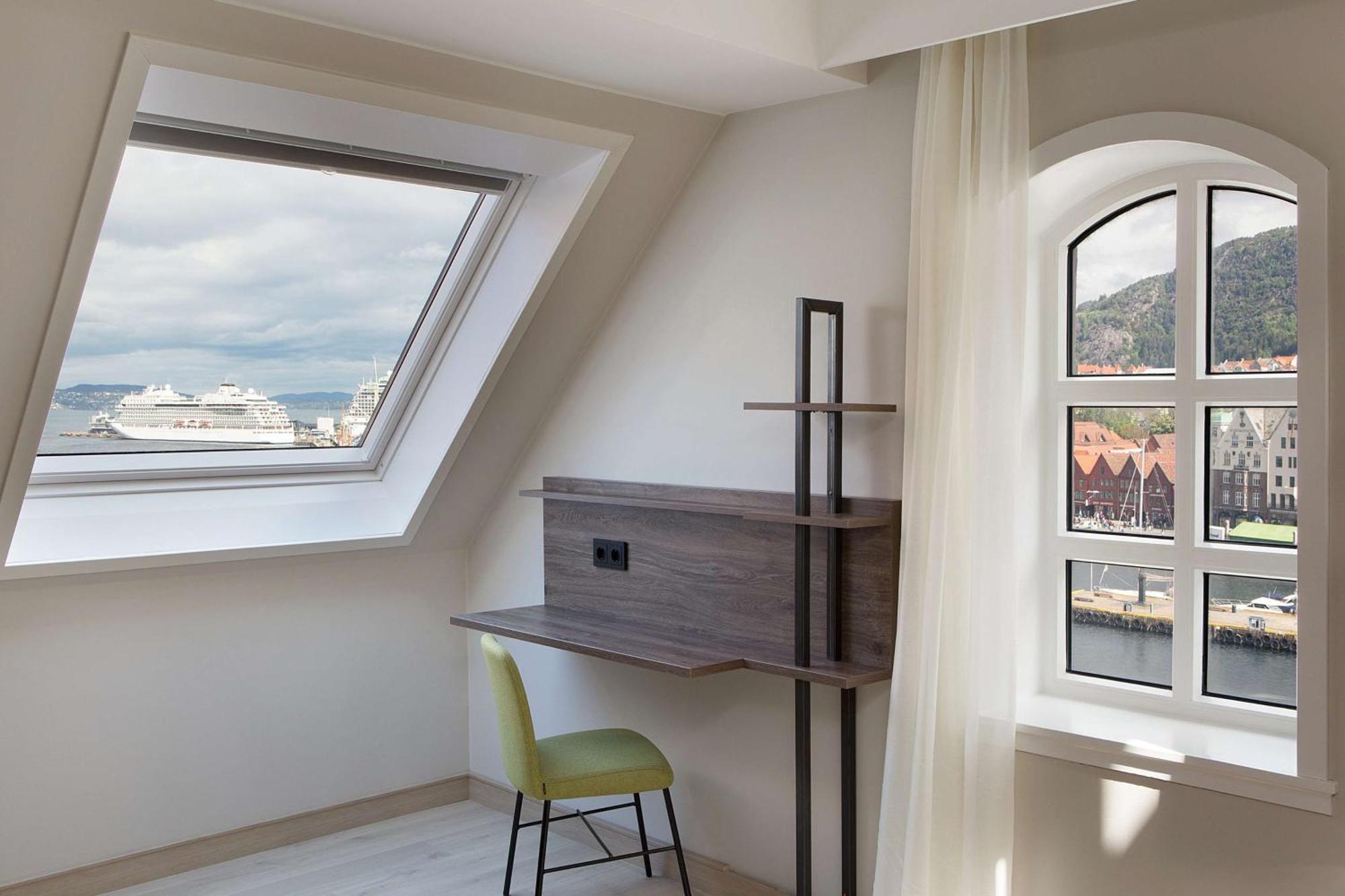 Scandic Torget Bergen Ngoại thất bức ảnh