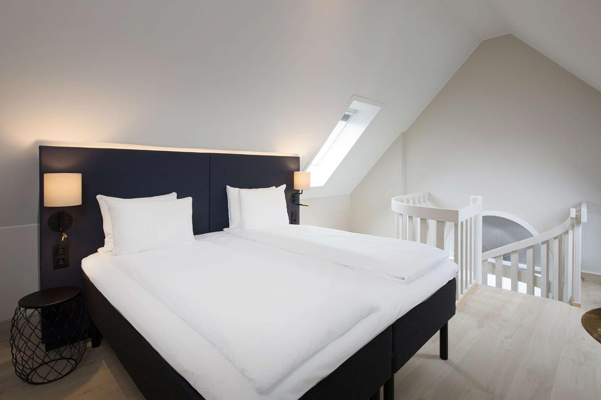 Scandic Torget Bergen Ngoại thất bức ảnh