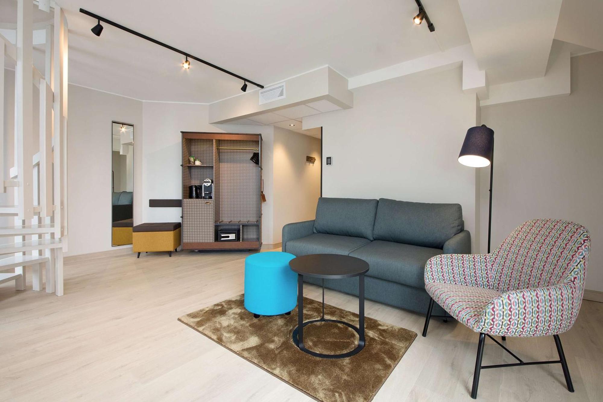Scandic Torget Bergen Ngoại thất bức ảnh