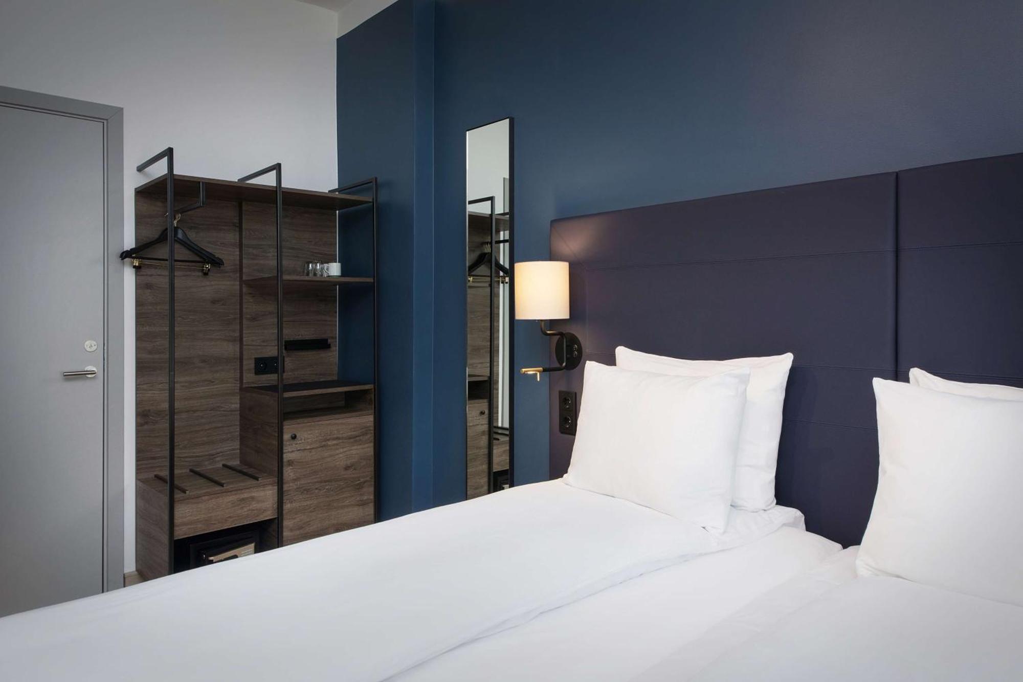 Scandic Torget Bergen Ngoại thất bức ảnh