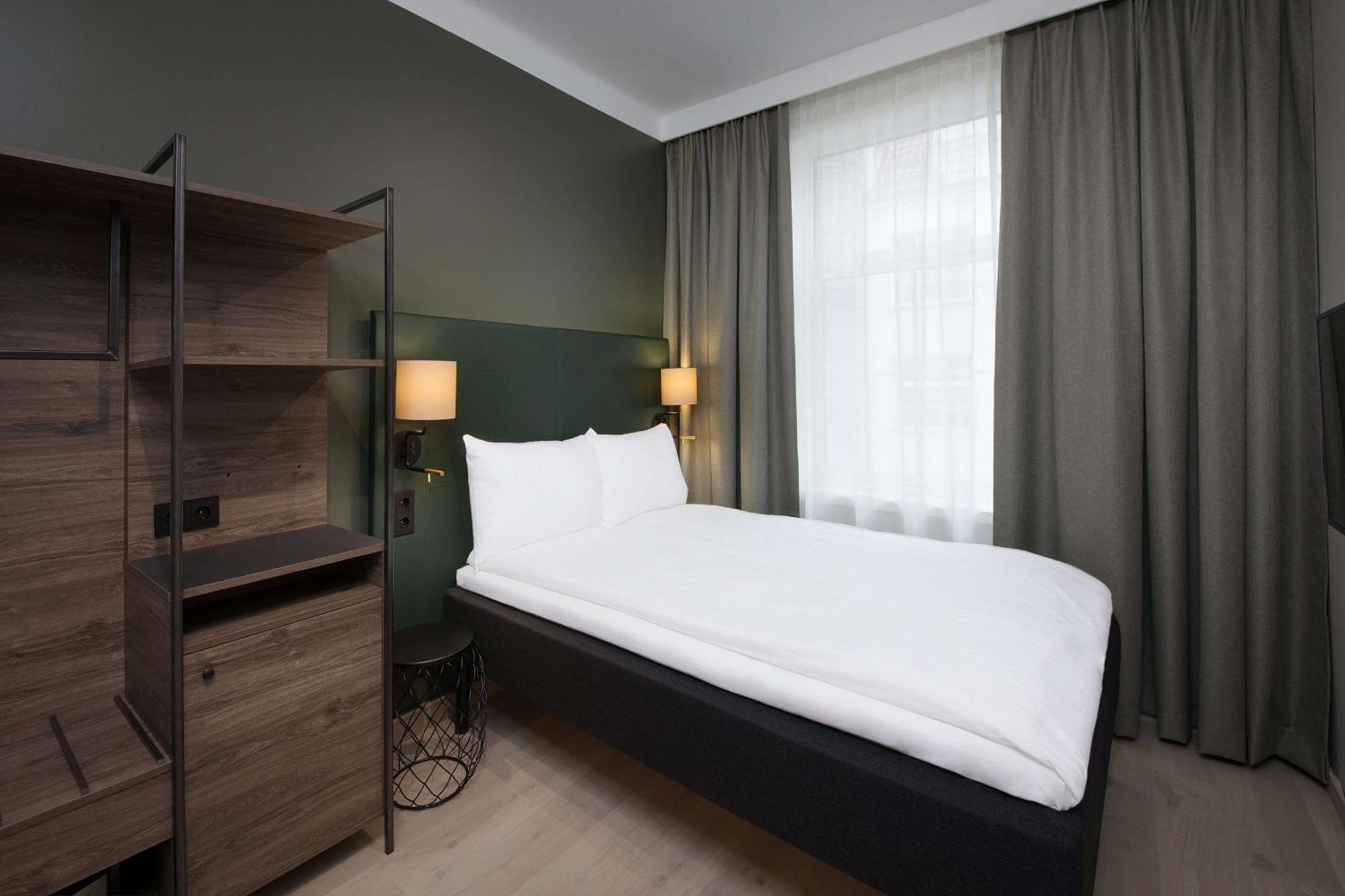 Scandic Torget Bergen Ngoại thất bức ảnh