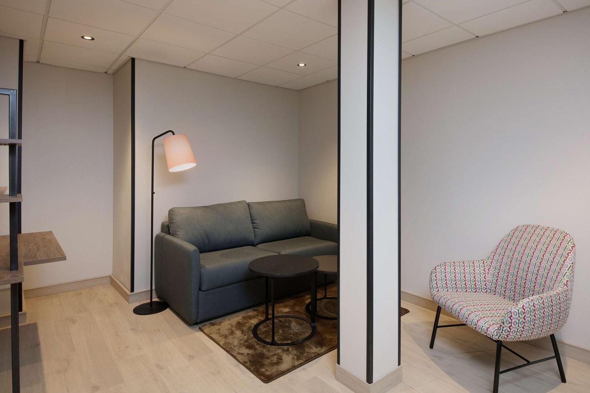Scandic Torget Bergen Ngoại thất bức ảnh