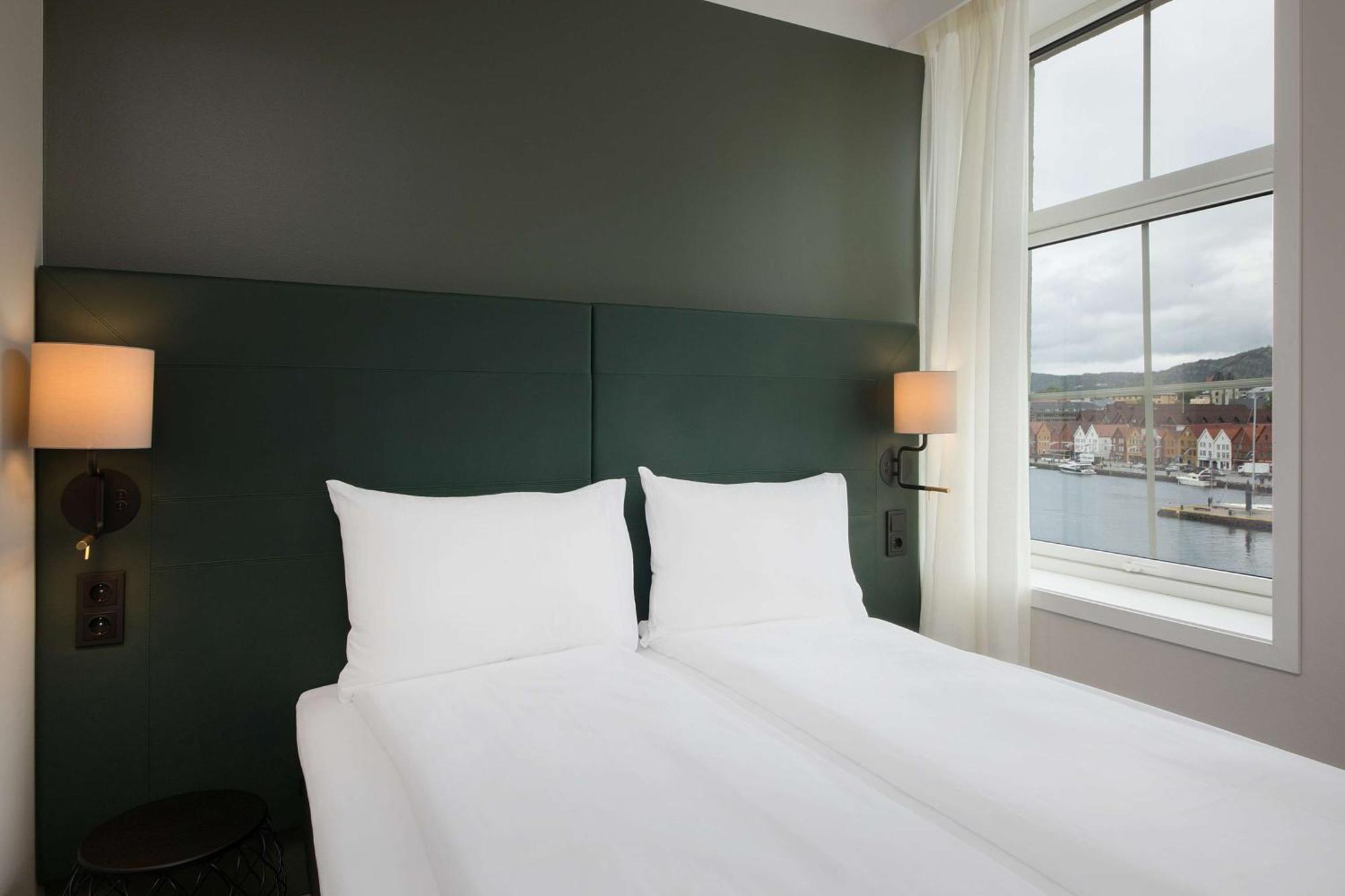 Scandic Torget Bergen Ngoại thất bức ảnh