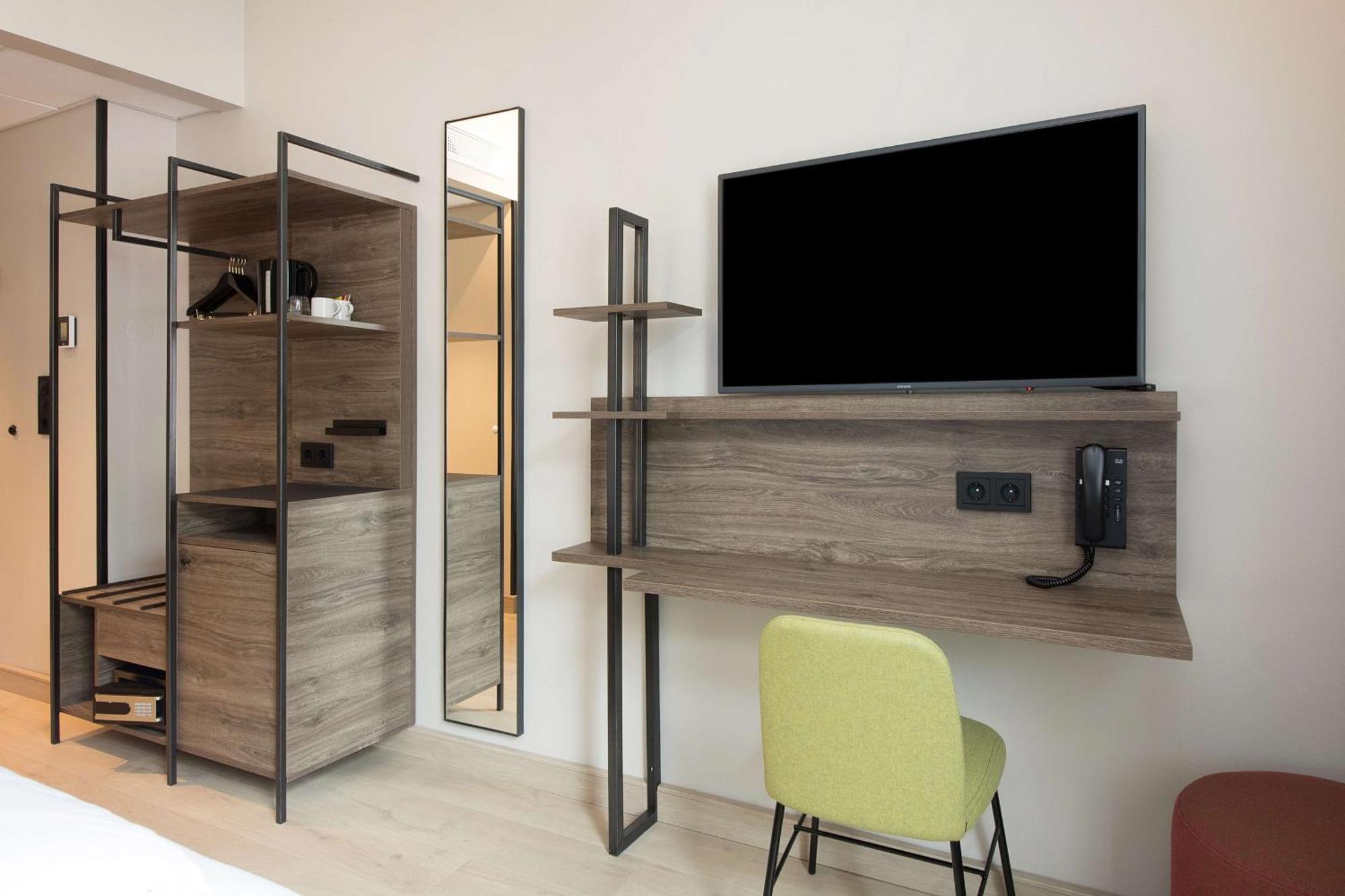 Scandic Torget Bergen Ngoại thất bức ảnh