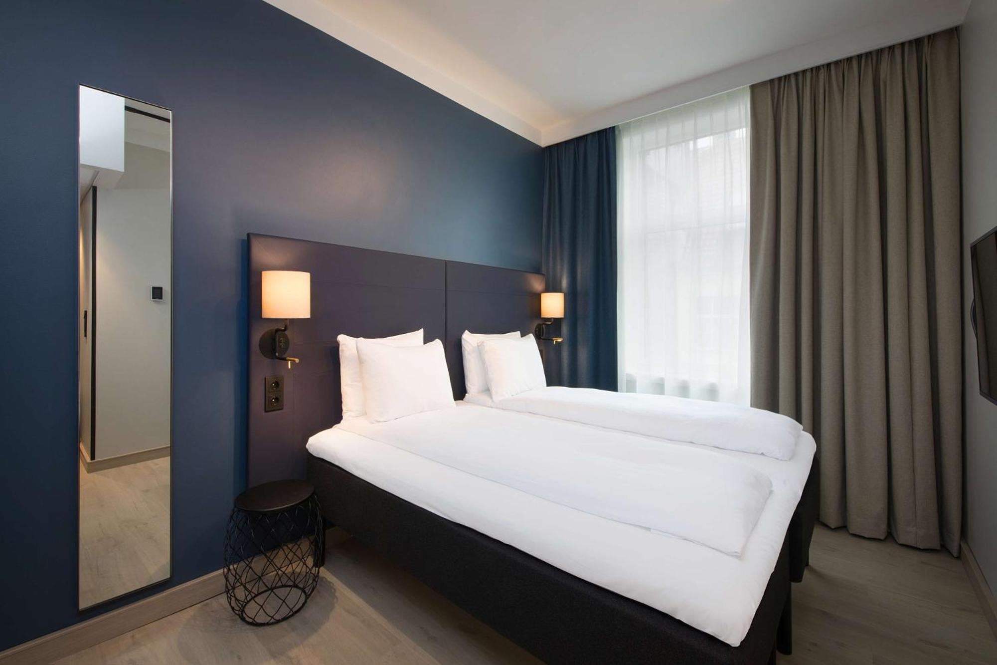 Scandic Torget Bergen Ngoại thất bức ảnh