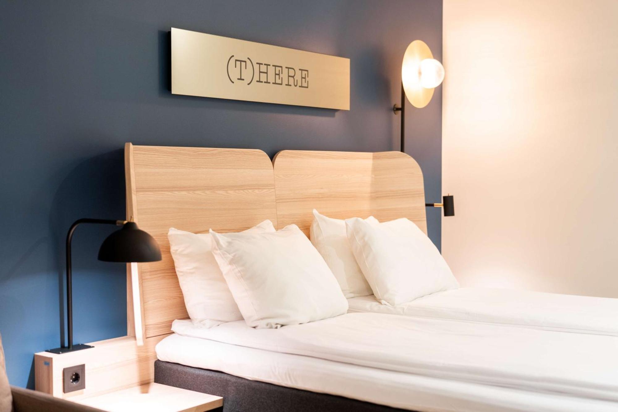 Scandic Torget Bergen Ngoại thất bức ảnh