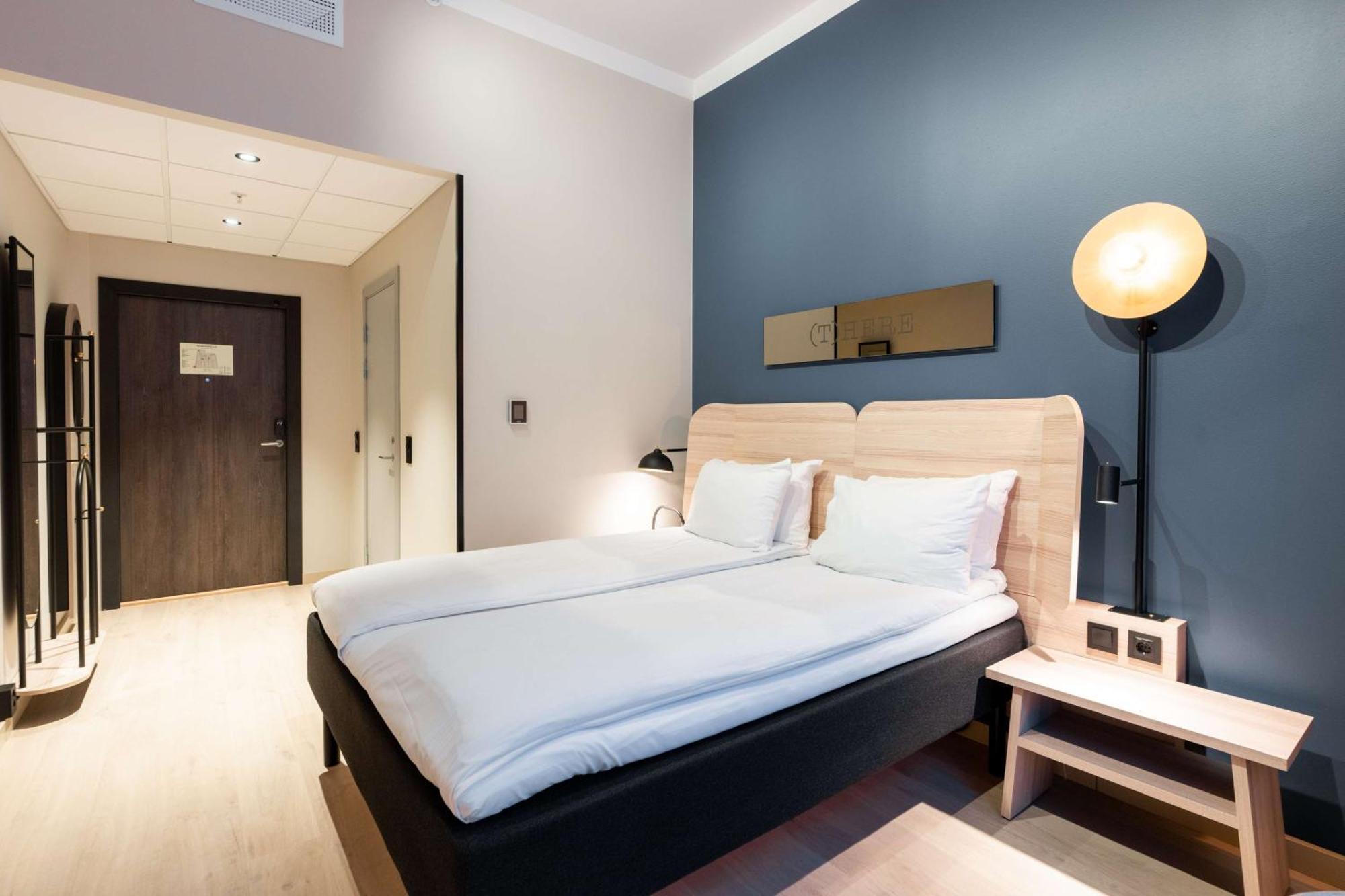 Scandic Torget Bergen Ngoại thất bức ảnh