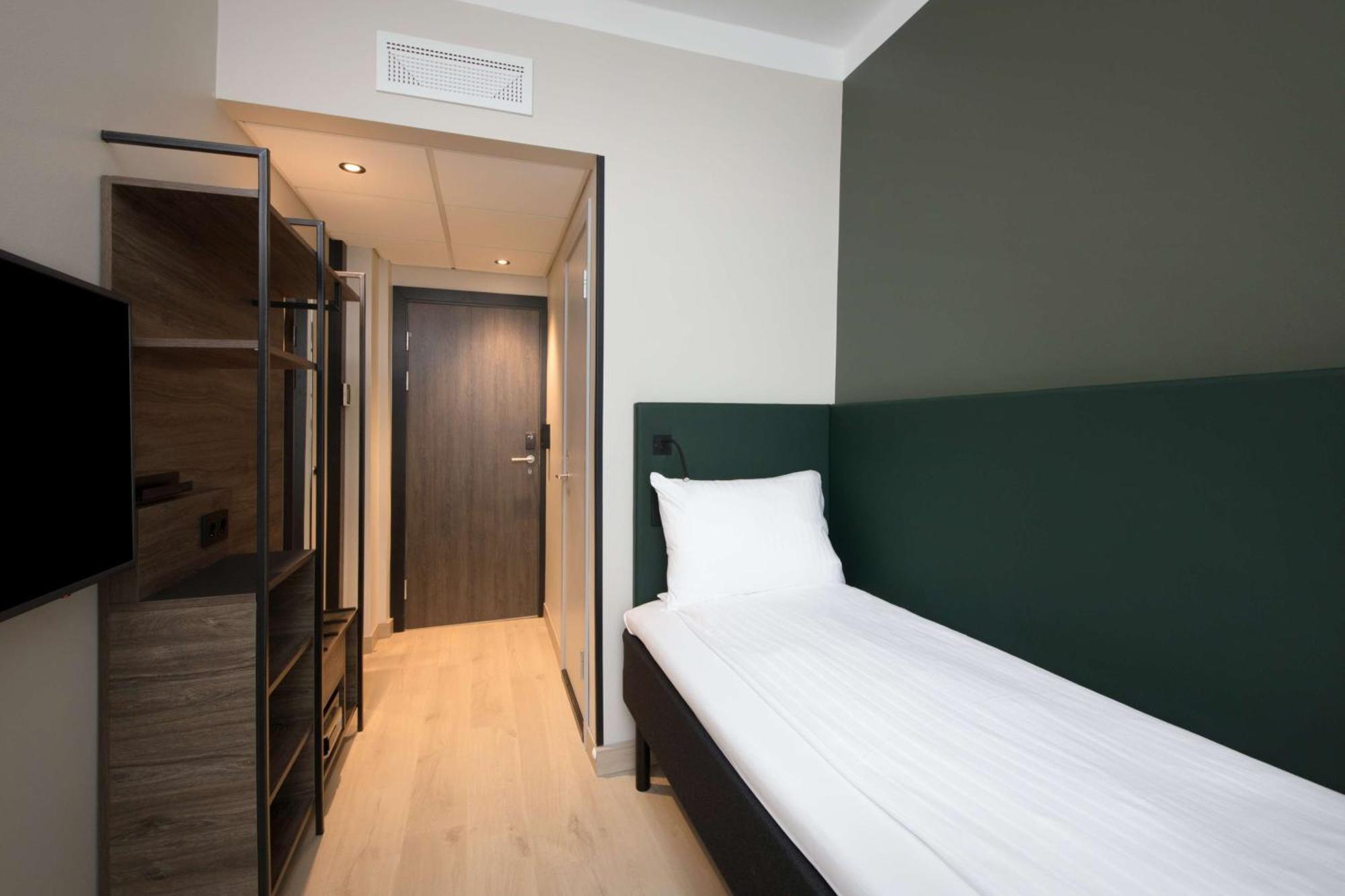 Scandic Torget Bergen Ngoại thất bức ảnh